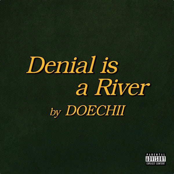 Doechii - Denial Is A River (7") (New Vinyl)