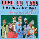 Dogo du Togo & The Alagaa Beat Band - Avoudé (New Vinyl)