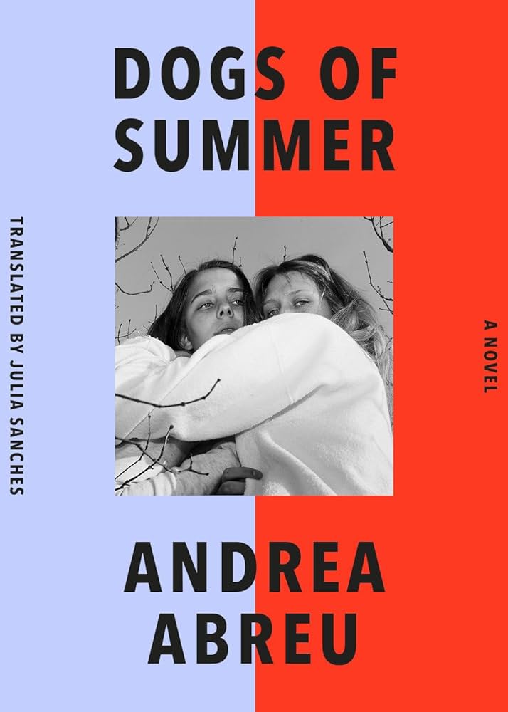 Dogs of Summer (New Book)