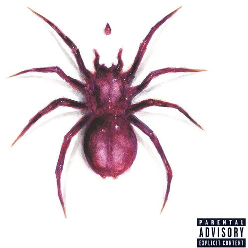 Doja Cat - Scarlet (New CD)