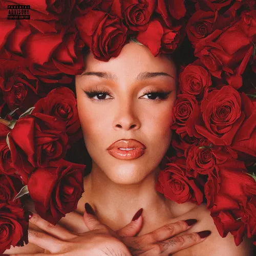 Doja Cat - Vie (New Vinyl)