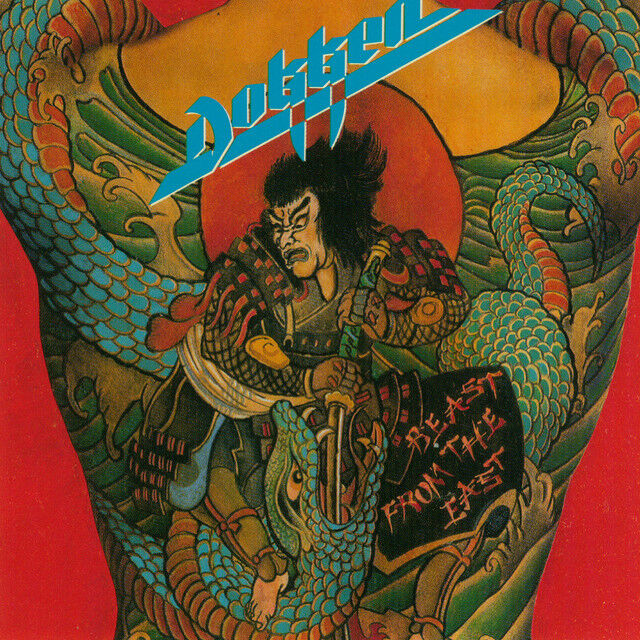 Dokken - Beast From The East (2LP) (RSD 2025) (New Vinyl)