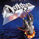 Dokken - Tooth And Nail (New Vinyl)