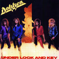 Dokken - Under Lock And Key (New Vinyl)