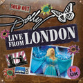 Dolly Parton - Dolly: Live From London (2LP) (New Vinyl)