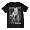 Dolly Parton - Dolly and a Guitar T-Shirt