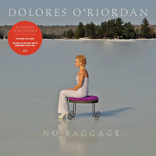 Dolores O'Riordan - No Baggage (RSD 2025) (New Vinyl)