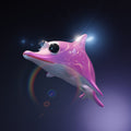 Dolphin Hyperspace - Echolocation (New Vinyl)