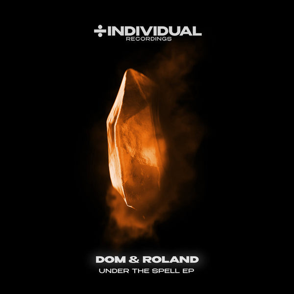 Dom & Roland - Under The Spell EP (12") (New Vinyl)