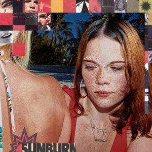 Dominic Fike - Sunburn (New CD)