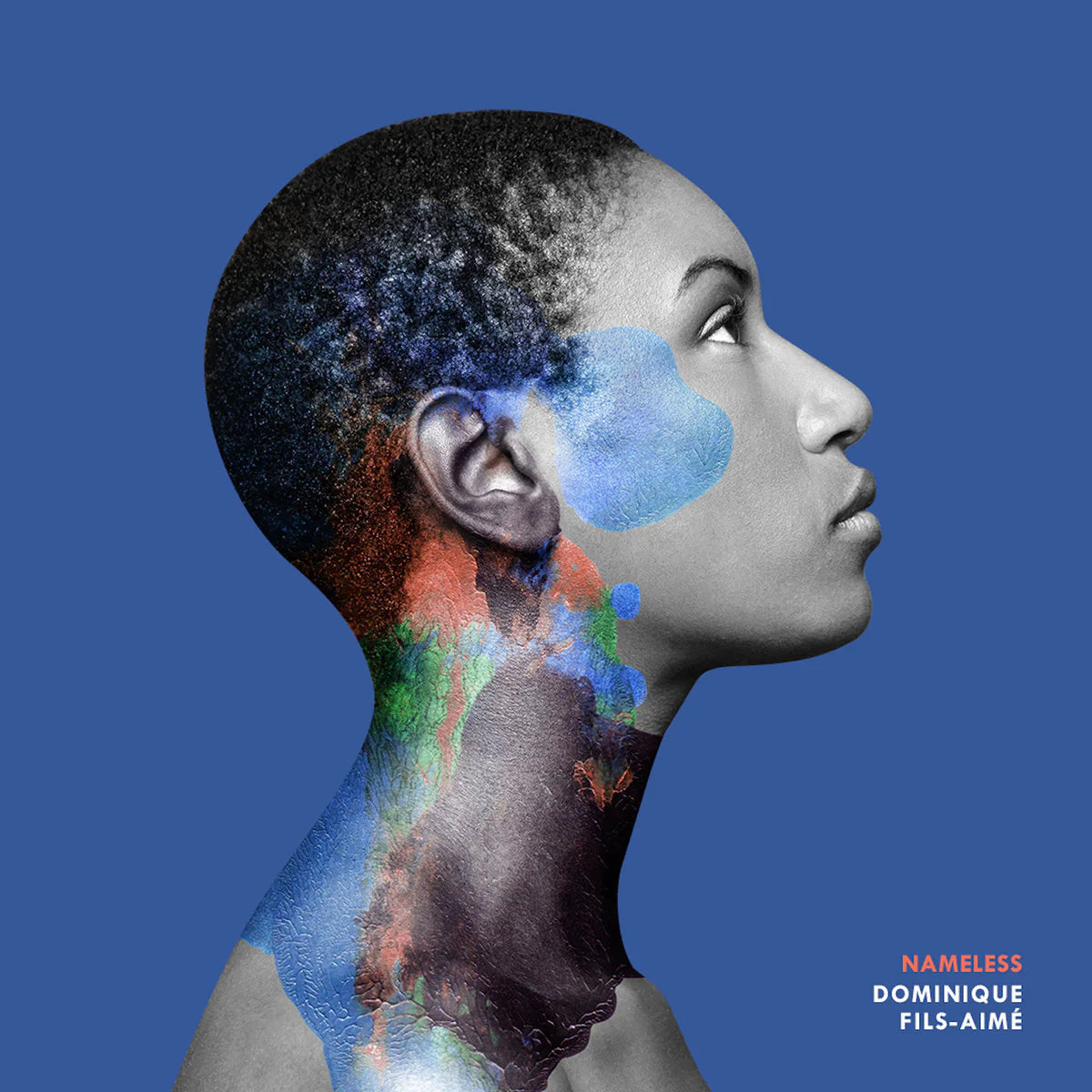 Dominique Fils-Aimé - Nameless (New Vinyl)