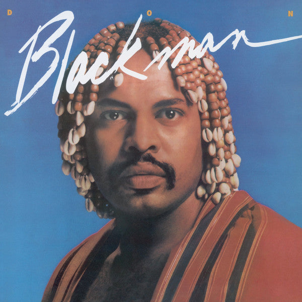 Don Blackman - Don Blackman (New Vinyl)