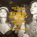 Don Carlos Presents - Echoes Of Italy Early House Vibes Vol.2 Birds Of Paradise (New Vinyl)