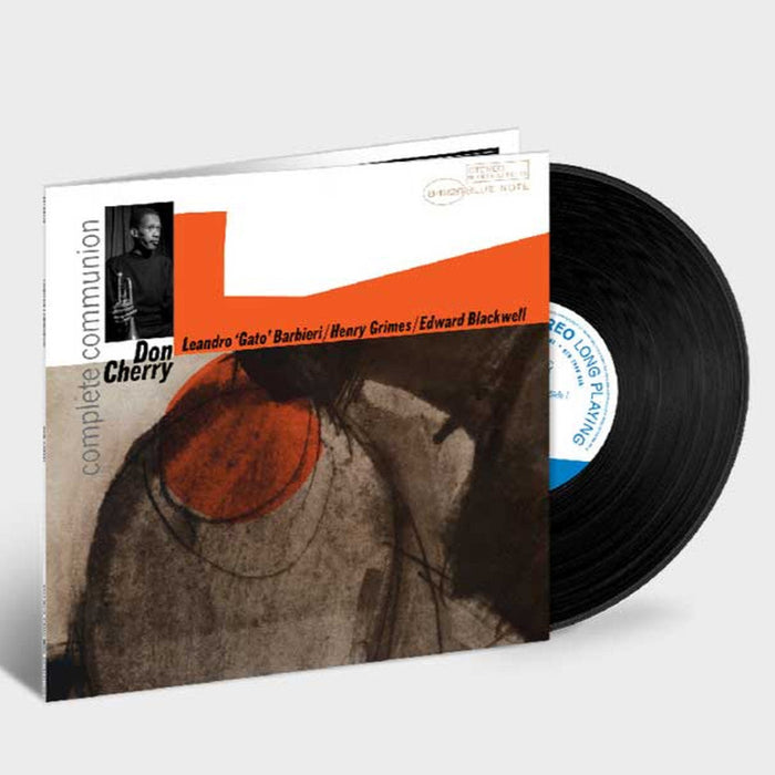 Don Cherry - Complete Communion (Blue Note Tone Poet Series) (New Vinyl)