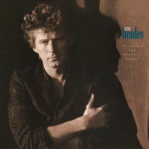 Don Henley - Building The Perfect Beast (40th Anniversary 2LP) (New Vinyl)