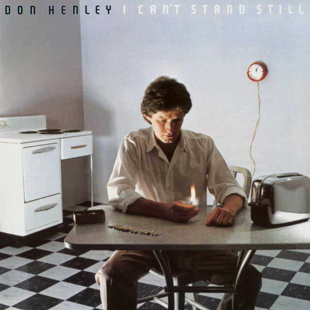 Don Henley - I Can't Stand Still (2024 Reissue) (New Vinyl)