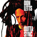 Don Letts - Outta Sync (New CD)