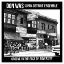 Don Was - Groove In The Face Of Adversity (New CD)