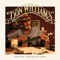 Don Williams - Epilogue: The Cellar Tapes (New Vinyl)