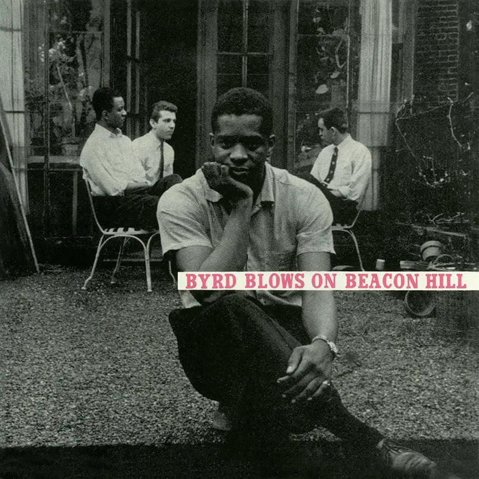 Donald Byrd - Byrd Blows on Beacon Hill (Tone Poet Series) (New Vinyl)