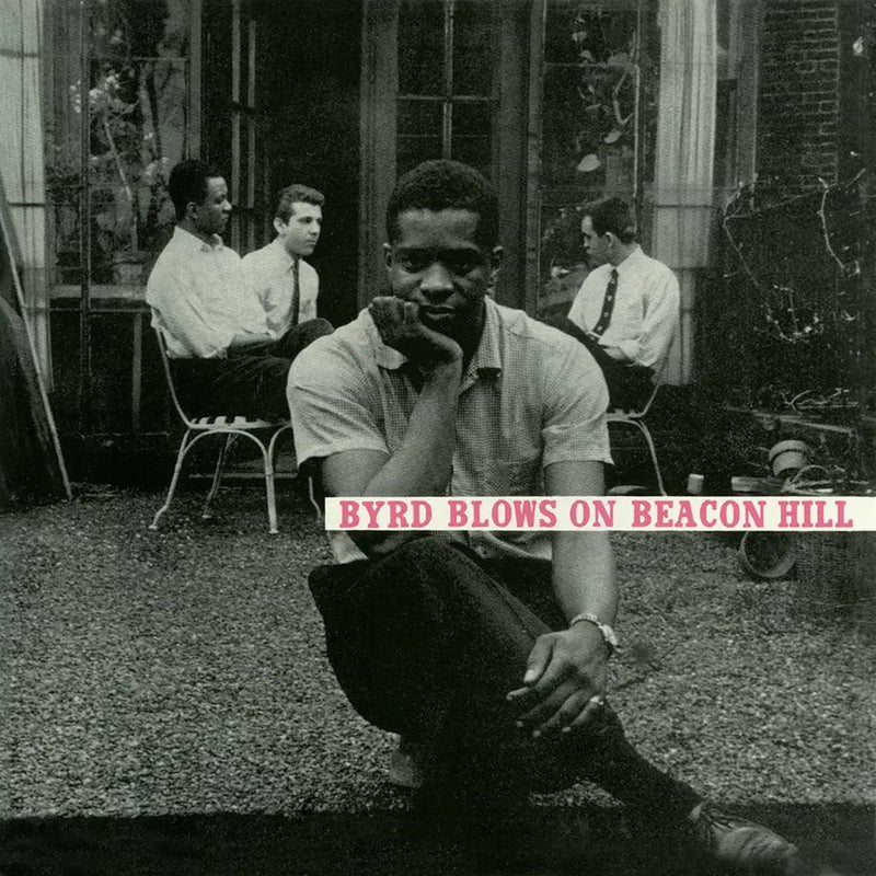 Donald Byrd - Byrd Blows on Beacon Hill (Tone Poet Series) (New Vinyl)