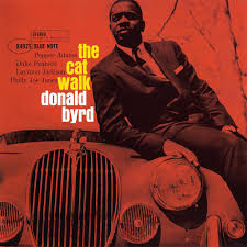Donald Byrd - The Cat Walk (Blue Note Classic Series) (New Vinyl)