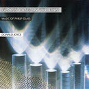 Donald Joyce - Glass Organ Works: Music Of Phillip Glass (New Vinyl)