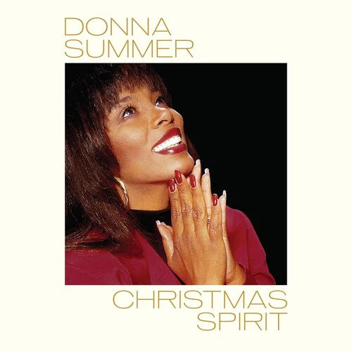 Donna Summer ?Çô Christmas Spirit (30th Anniversary) (New Vinyl)