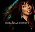 Donna Summer - Crayons (New Vinyl)
