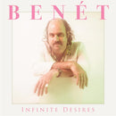 Donny Benet - Infinite Desires (Baby Pink) (New Vinyl)