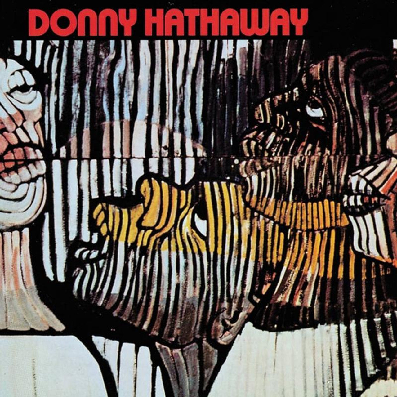 Donny Hathaway - Donny Hathaway (Atlantic 75 Series SACD) (New CD)