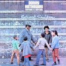 Donny Hathaway - Everything Is Everything (Atlantic 75 Series 2LP 45RPM) (New Vinyl)