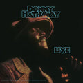 Donny Hathaway - Live (New Vinyl)