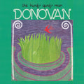 Donovan - Hurdy Gurdy Man (Clear Green Vinyl) (New Vinyl)