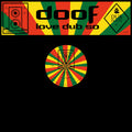 Doof - Dubplate #7: Love Dub So (12") (New Vinyl)