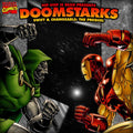 Doomstarks - Swift & Changeable: The Prequel Vol. 1 (New Vinyl)