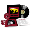 Doors - L.A. Woman (50th Anniversary Edition) (3CD/1LP) (New CD)