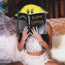 Dope Lemon - Honey Bones (2LP Picture Disc) (New Vinyl)