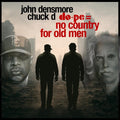 Dope - No Country For Old Men (New CD)
