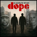 Dope - No Country For Old Men (Oxblood Vinyl) (RSD 2026) (New Vinyl)