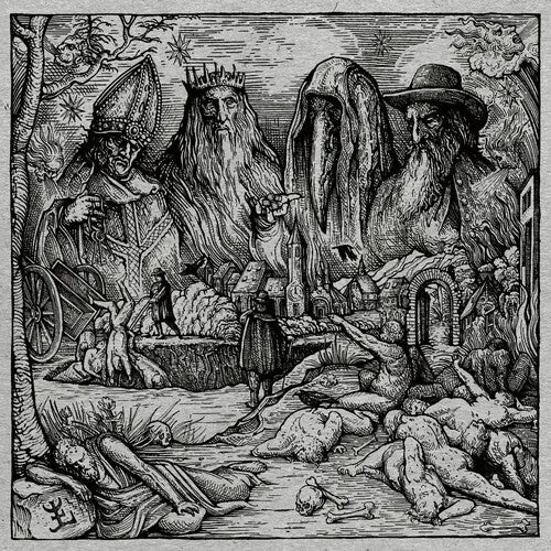 Dopelord - Sign Of The Devil (Limited Digipack) (New CD)