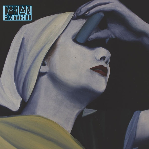 Dorian Pimpernel - Flowers Too (New Vinyl)
