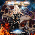Doro - Conqueress: Forever Strong and Proud (New CD)