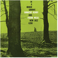 Dorothy Ashby & Frank Wess - In A Minor Groove (Clear With Red, Green & Purple Swirl Vinyl) (New Vinyl)