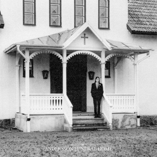 Dottie Andersson - Andersson Funeral Home (New Vinyl)