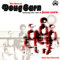 Doug Carn - The Best Of Doug Carn (New Vinyl)