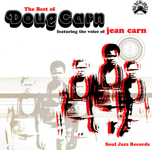 Doug Carn - The Best Of Doug Carn (New Vinyl)