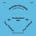 Doug Firebaugh - Performance One (New Vinyl)