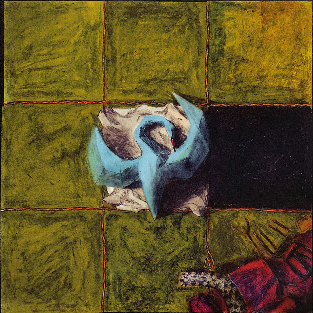 Dove Ellis - Blizzard (New Vinyl)