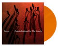 Doves - Constellations For The Lonely (Indie Exclusive Orange Vinyl) (New Vinyl)